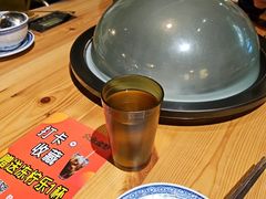 -阿鸡鱼庄·顺德鲜蒸小炒(亚运村店)