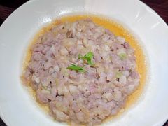 -蛇口希尔顿南海酒店·随轩中餐厅·粤菜
