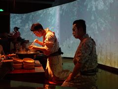 -地球美食剧场