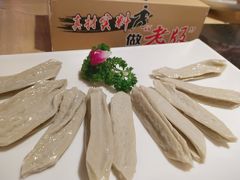 -老版火锅(半坡店)