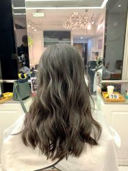 -潘多拉Hairsalon