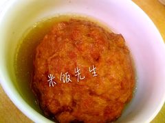 狮子头-铁亭子豆腐馆(振兴街店)