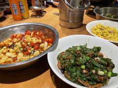 -细毛私家菜总店