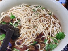 -李先生牛肉面大王(北京平谷步行街店)
