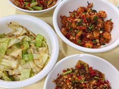 -笨罗卜浏阳菜馆(龙华鹏润达店)