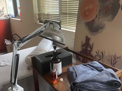 -张钰强中医正骨推拿连锁(唐家人才公寓店)