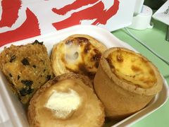 -虎头局·渣打饼行(五一新干线店)