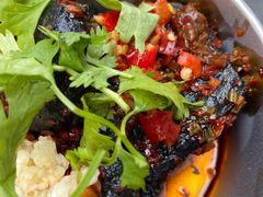 -黑色经典臭豆腐·湖南特产(步行街店)