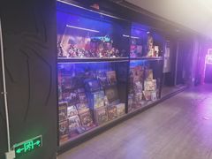 -Moss7Club 剧本杀桌游(inspark店)