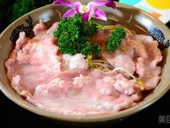 -骉骉老火锅(铁像寺路店)