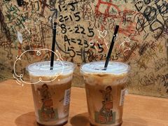 -阿sir咖啡(陶谷新村店)