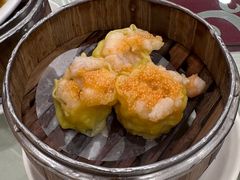 -凤凰楼酒家·粤宴点心(华强北店)