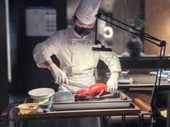 -喜悦烤鸭·新京菜(王府井店)