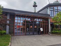 -秦皇岛路游船码头