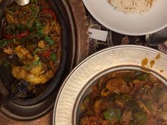 -Old Ottoman Cafe & Restaurant