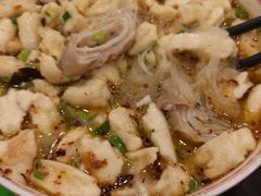 -吾味香葫芦头(安西街店)