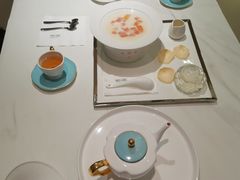 -燕庭·纯燕窝·甜品下午茶(南京西路店)