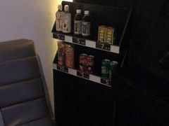 -梦想空间私人影院(金山万达店)