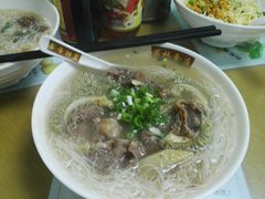 -荔林食店(西华路店)