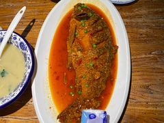 -鲁城往事(游客中心店)