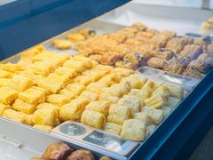 -酥大興·新国潮糕点配茶饮(龙岗万达黑金店)