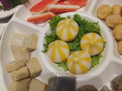 -德龙火锅(松源街直营店)