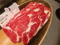 -巴奴毛肚火锅(姚家园万象汇店)