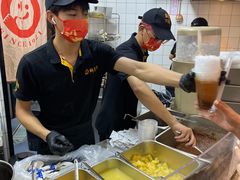 -CITY MART城市集市·里弄(北外滩来福士广场店)