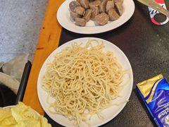 -聚味罗记大排檔·鲜鱼杂·甲鱼煲•龙虾馆(科学馆店)