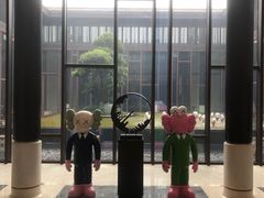 -上海崇明金茂凯悦酒店