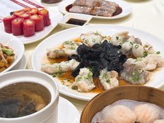 -兴悦酒家(环市东路店)