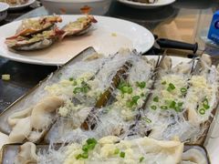 圣子皇-蚝专家(北滘店)