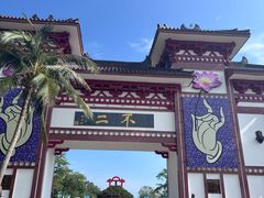 -小海豚•老字号海鲜餐厅(天涯店)