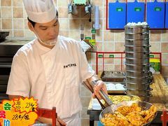 -老西门·常州菜·20年老品牌(新区店)