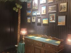 -彩虹之约•淮扬家宴(亚运村店)