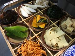 -芈重山老火锅(昌平店)