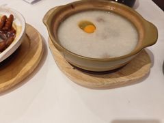 -白天鹅宾馆-宏图府餐厅