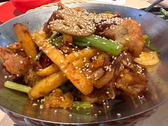 -避风塘(宝山万达店)