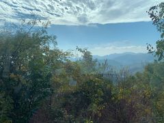 -莫干山风景区