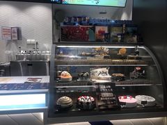 -DQ·蛋糕·冰淇淋(龙湖狮山天街店)