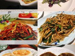 -安徽大厦中餐厅