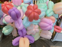 -亚马逊蒸汽活海鲜自助(LCM置汇旭辉广场店)