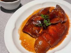 黑胡椒金陵烧鸭-逸道(益丰·外滩源店)