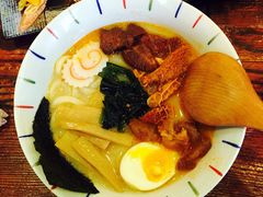 -無忧浅草君·洋风料理(下沙宝龙二期一店)