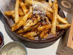 -王品牛排(郑州大卫城店)