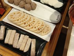 -今日牛事潮汕鲜牛肉火锅(瑞金店)