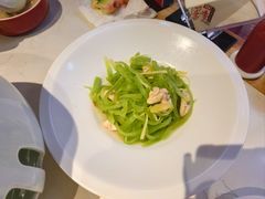 -四季厨房 鲁菜·孔府烤鸭(高新万达店)