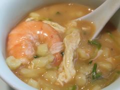 -村长家的疙瘩汤(沌口店)