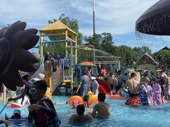 -苏州乐园森林水世界