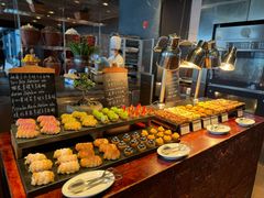 -广州富力君悦大酒店·凯菲厅